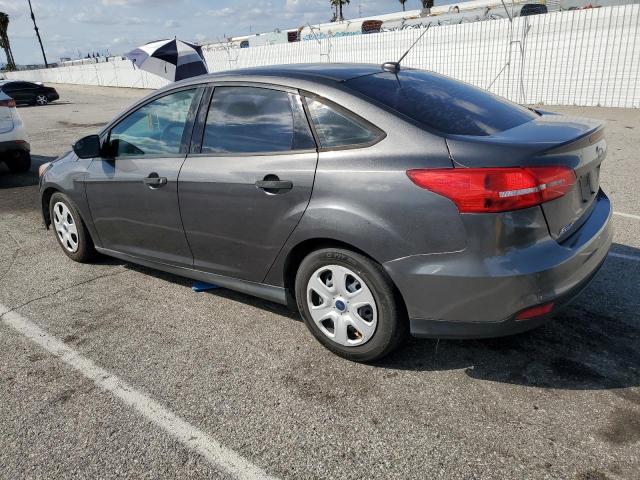1FADP3E21FL375451 Ford FOCUS S
