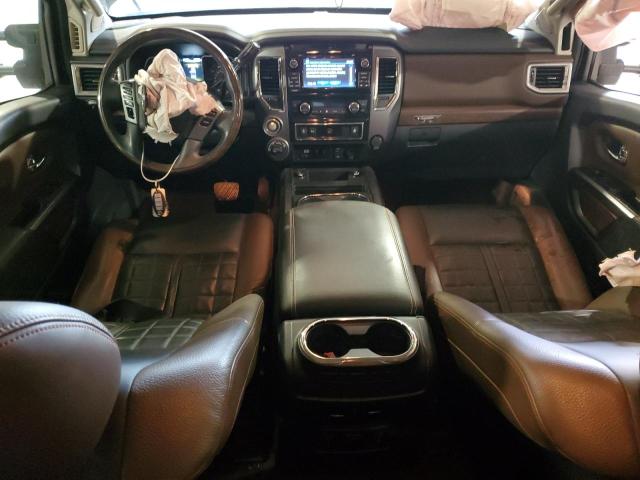 1N6BA1F40GN502720 Nissan Titan Xd Sl