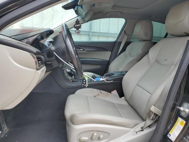 1G6AG5RX0H0175652 Cadillac ATS