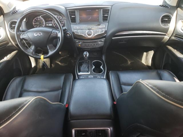 5N1DL0MM6KC549382 Infiniti QX60 LUXE