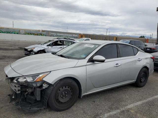 Auction sale of the 2019 Nissan Altima S, vin: 1N4BL4BV3KN324278, lot number: 47356064