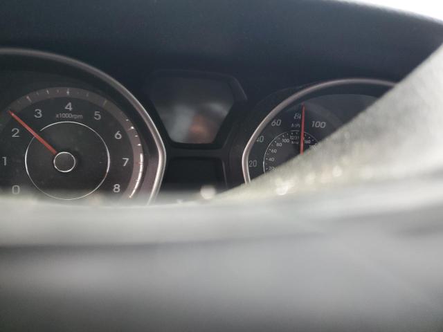 5NPDH4AE2FH634692 Hyundai ELANTRA SE