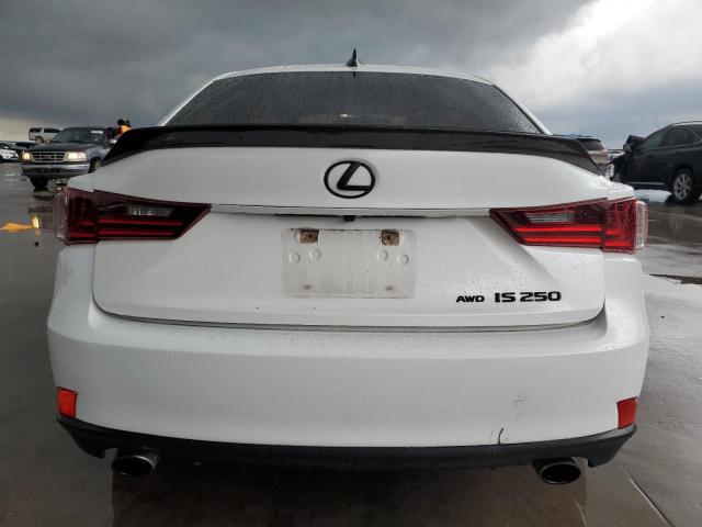 JTHCF1D27E5006139 Lexus IS 250