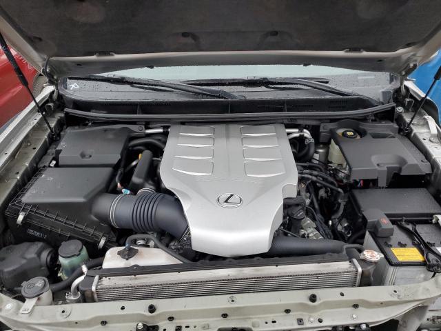 JTJAM7BX9M5271138 Lexus Gx 460 Premium