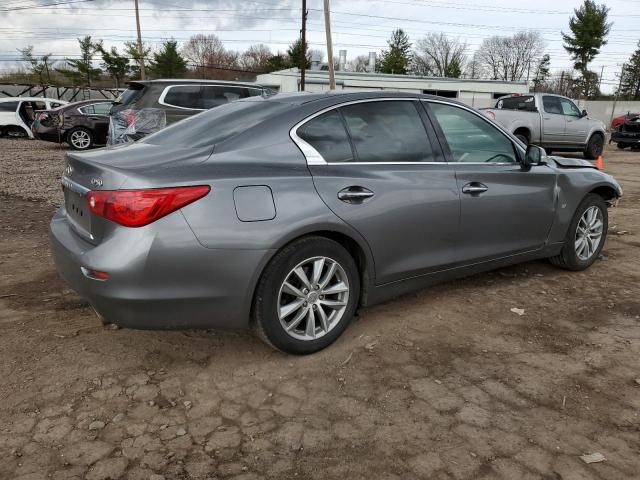 JN1BV7AR4FM419876 Infiniti Q50 BASE