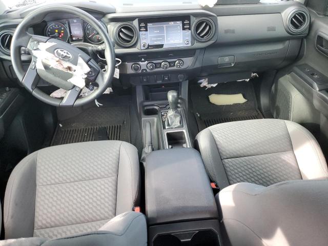 3TYSX5EN8NT012931 Toyota Tacoma Access Cab