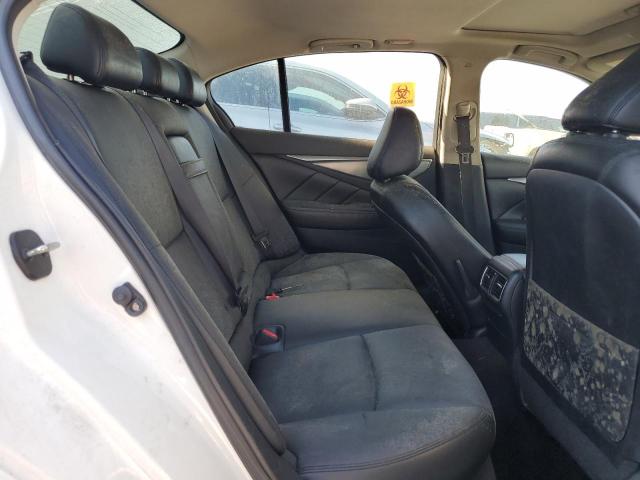 JN1BV7AR3FM411137 Infiniti Q50 BASE