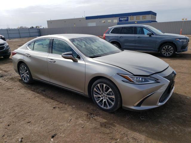 58ABZ1B18KU008941 Lexus ES 350