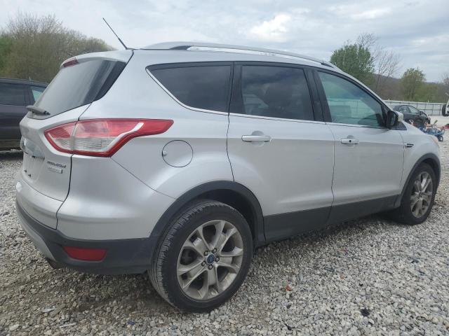 1FMCU0JX4EUB46183 Ford Escape Titanium