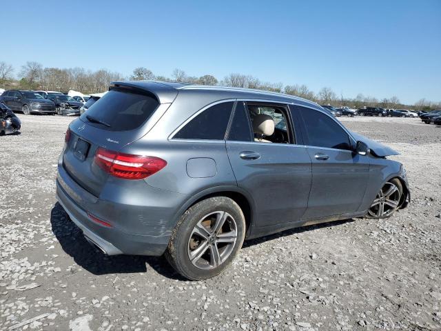 WDC0G4KB1HV008828 Mercedes-Benz Glc 300 4matic