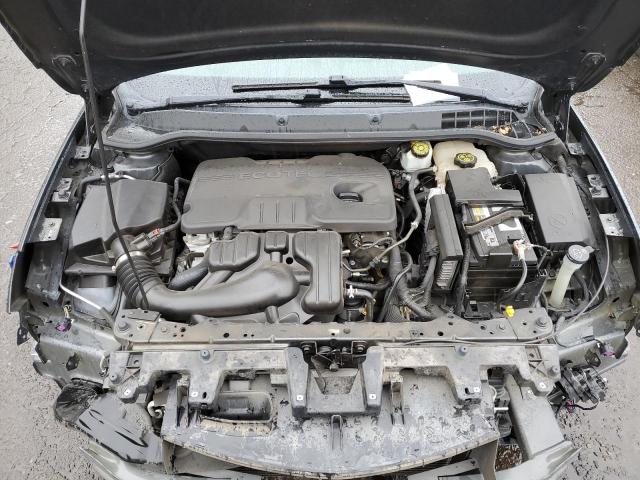 1G4PR5SK6E4117870 Buick Verano Convenience