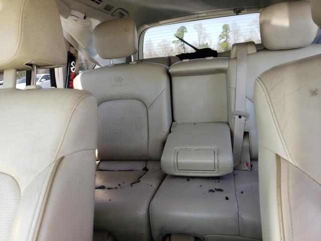 JN8AZ2ND7E9750830 Infiniti QX80