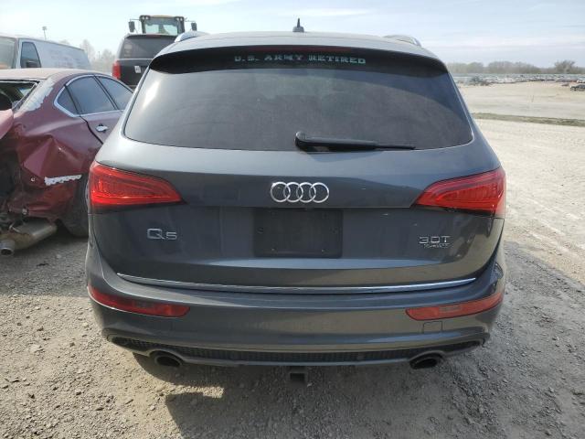 WA1DGAFP7FA085584 Audi Q5 Premium Plus