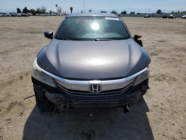 1HGCR2F59GA239103 Honda Accord Sport