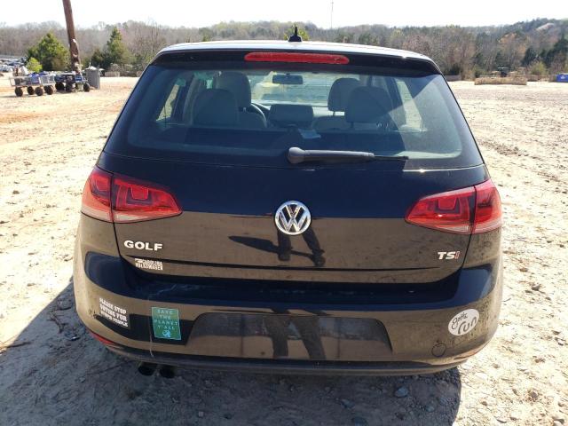 3VW217AU3HM047710 Volkswagen GOLF S