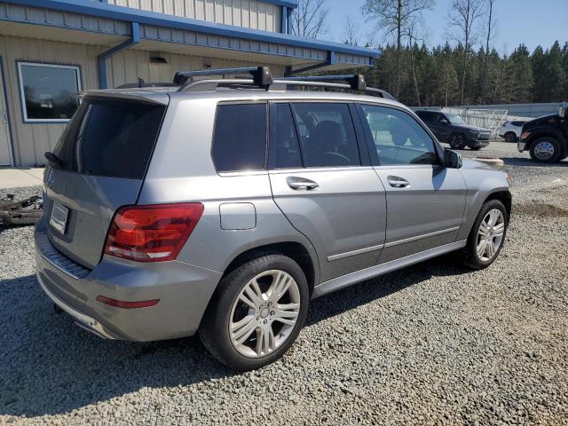 WDCGG5HB9EG218282 Mercedes-Benz GLK 350