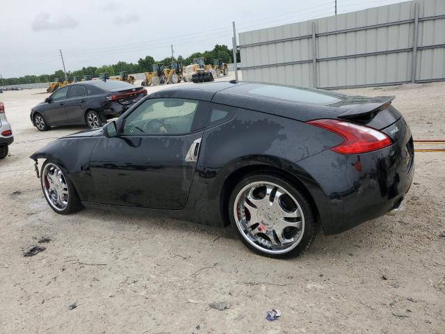 JN1AZ4EH5LM820218 Nissan 370Z BASE