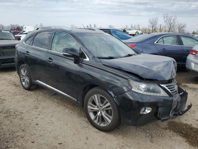 2T2BK1BA2FC262367 Lexus Rx 350 Base
