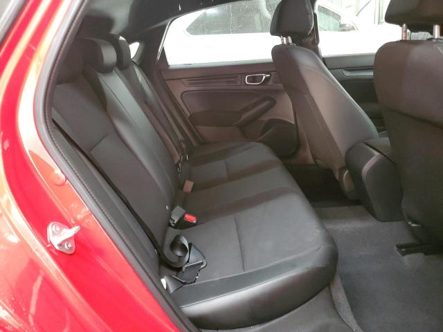 19XFL2H86NE011333 Honda Civic Sport