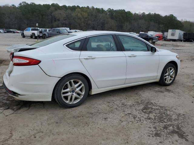 1FA6P0HD5F5129463 Ford FUSION SE