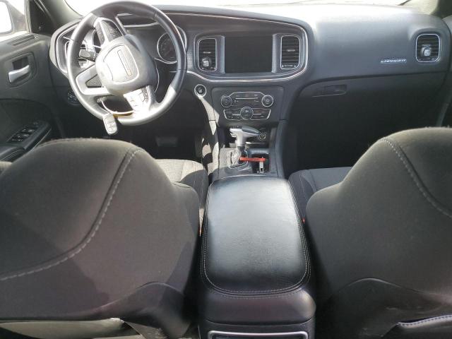 2C3CDXHG5JH124763 Dodge Charger Sxt Plus