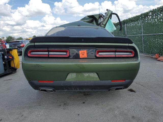 2C3CDZAG9NH215546 Dodge Challenger Sxt