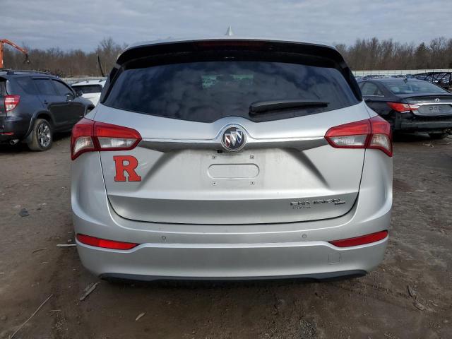 LRBFX1SA7KD075953 Buick Envision Preferred