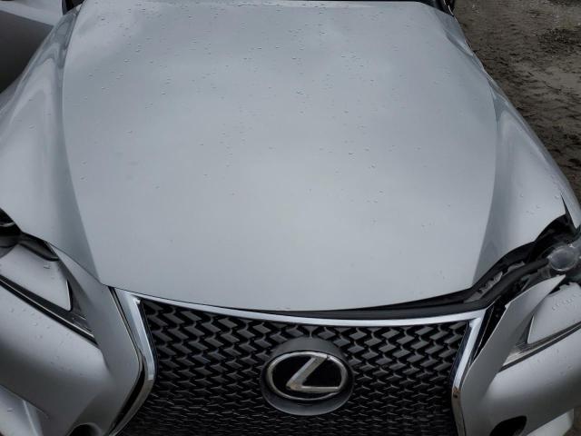 JTHBA1D21G5032040 Lexus IS 200T