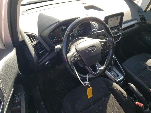 MAJ3P1TE0JC211307 Ford Ecosport Se