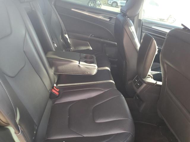 3FA6P0SU1FR210501 Ford Fusion Titanium Phev