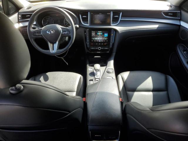 3PCAJ5M35LF120904 Infiniti Qx50 Pure