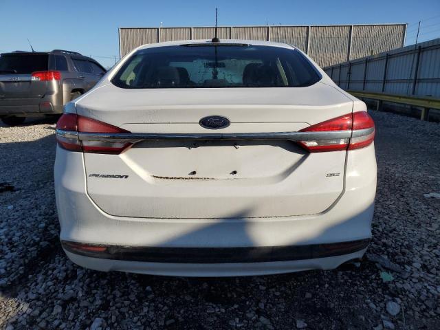 3FA6P0H7XHR236857 Ford FUSION SE