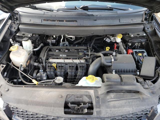 3C4PDCGB4LT266804 Dodge Journey Crossroad