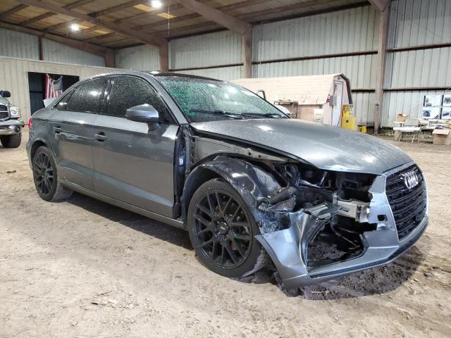 WAUAUGFF5J1025580 Audi A3 PREMIUM