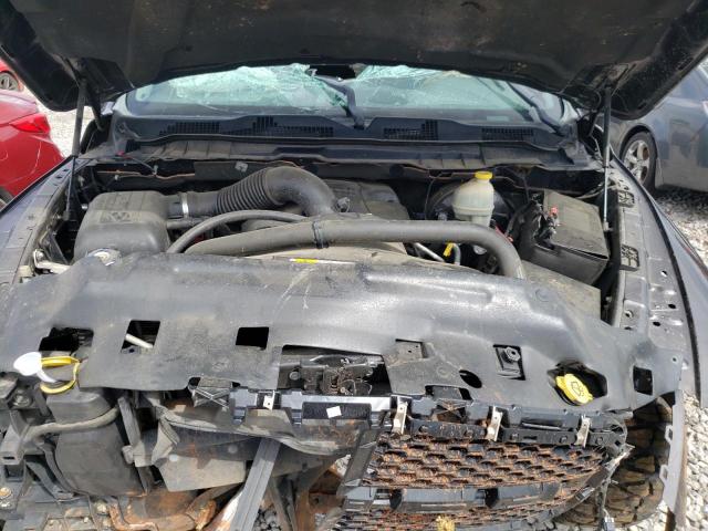 1C6RR6GT0ES264810 RAM 1500 Slt