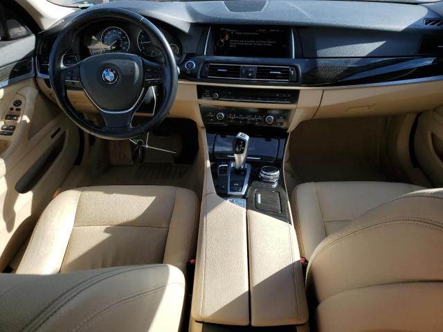 WBA5B1C56FG125918 BMW 535 I