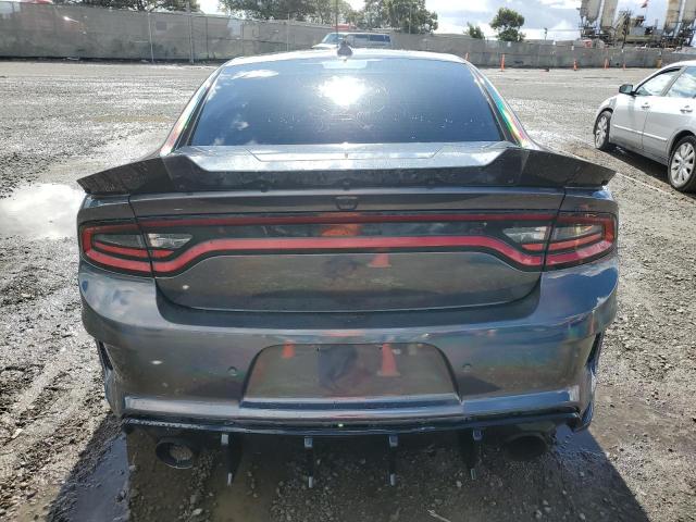 2C3CDXGJ1NH178192 Dodge Charger Scat Pack