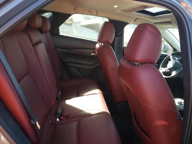 3MVDMBCM5PM532821 Mazda Cx-30 Preferred