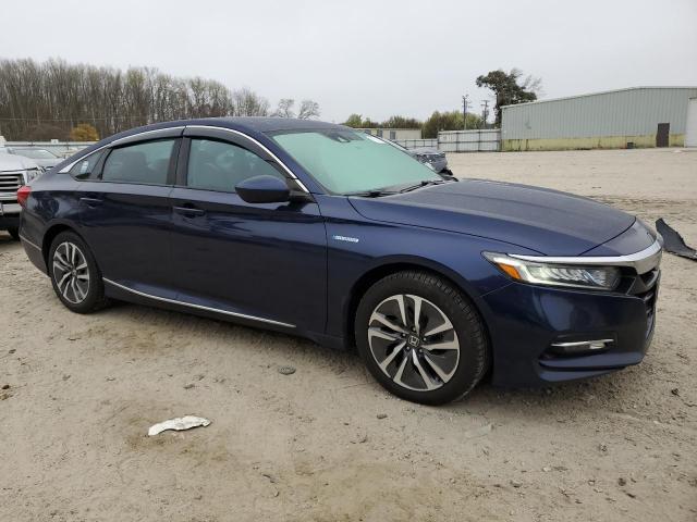 1HGCV3F4XJA010610 Honda Accord Hybrid Ex