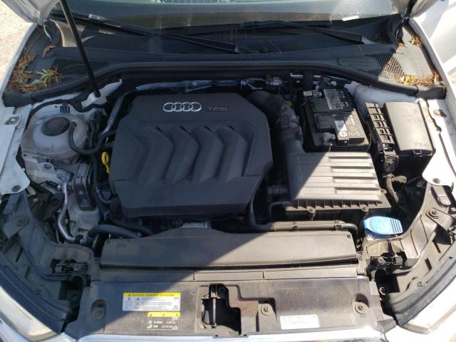 WAUAUGFF9K1015460 Audi A3 PREMIUM