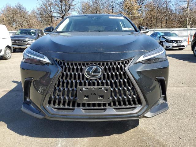 JTJHKCFZ2N2005035 Lexus NX 450H