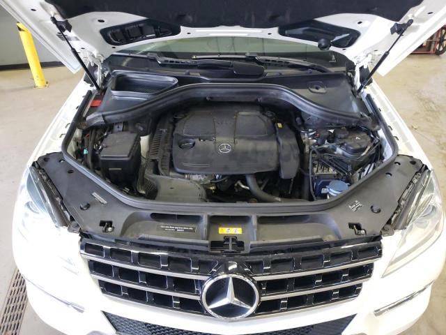 4JGDA5HB0EA339601 Mercedes-Benz Ml 350 4matic