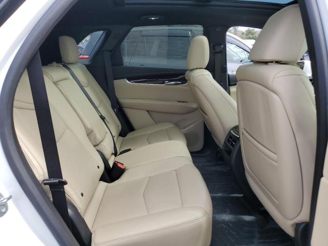 1GYKNDRS7HZ293371 Cadillac XT5 LUXURY