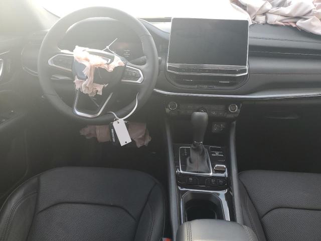 3C4NJDDN7PT502727 Jeep Compass Trailhawk