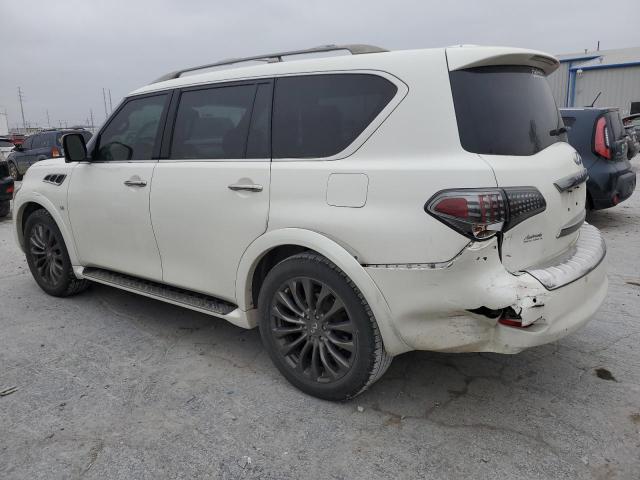 JN8AZ2NE0F9085442 Infiniti QX80