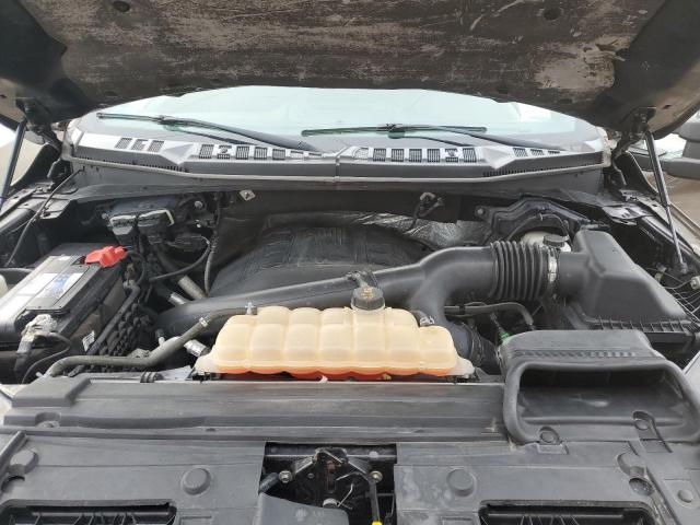 1FTEW1EG3FFB59021 Ford F150 Supercrew