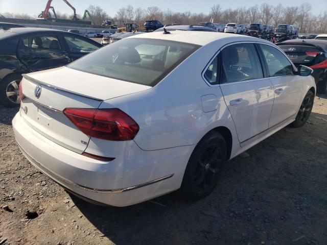 1VWAT7A35GC020585 Volkswagen PASSAT S