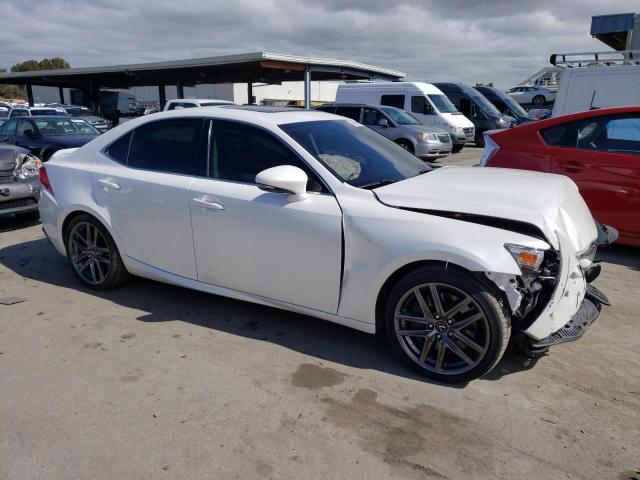 JTHBA1D2XG5038063 Lexus IS 200T
