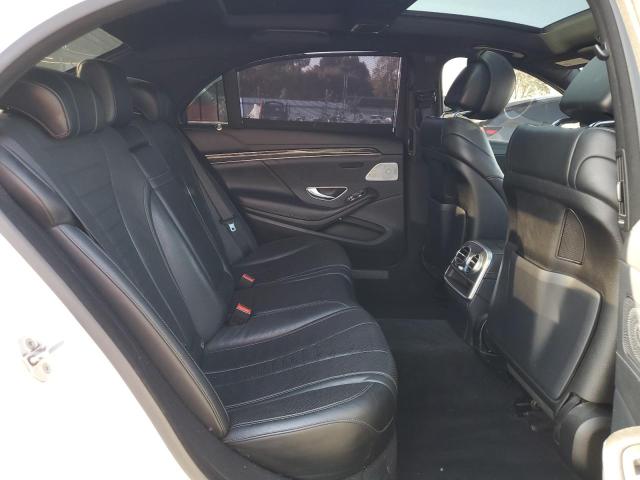 WDDUG8CBXFA132474 Mercedes-Benz S 550