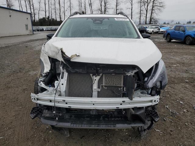 4S4WMAKD3P3449181 Subaru Ascent Limited